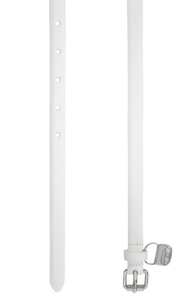 Кожаный ремень DIESEL, арт. X09973/PR227, фото 3