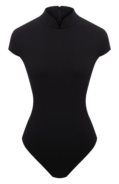 Женское боди WOLFORD, арт. 79207