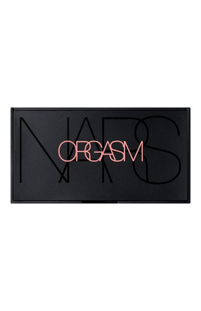 Мини палетка теней для век orgasm NARS, арт. 1544NS, фото 2