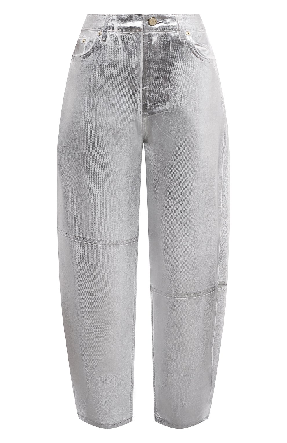 Джинсы GANNI, арт. J1411, фото 1