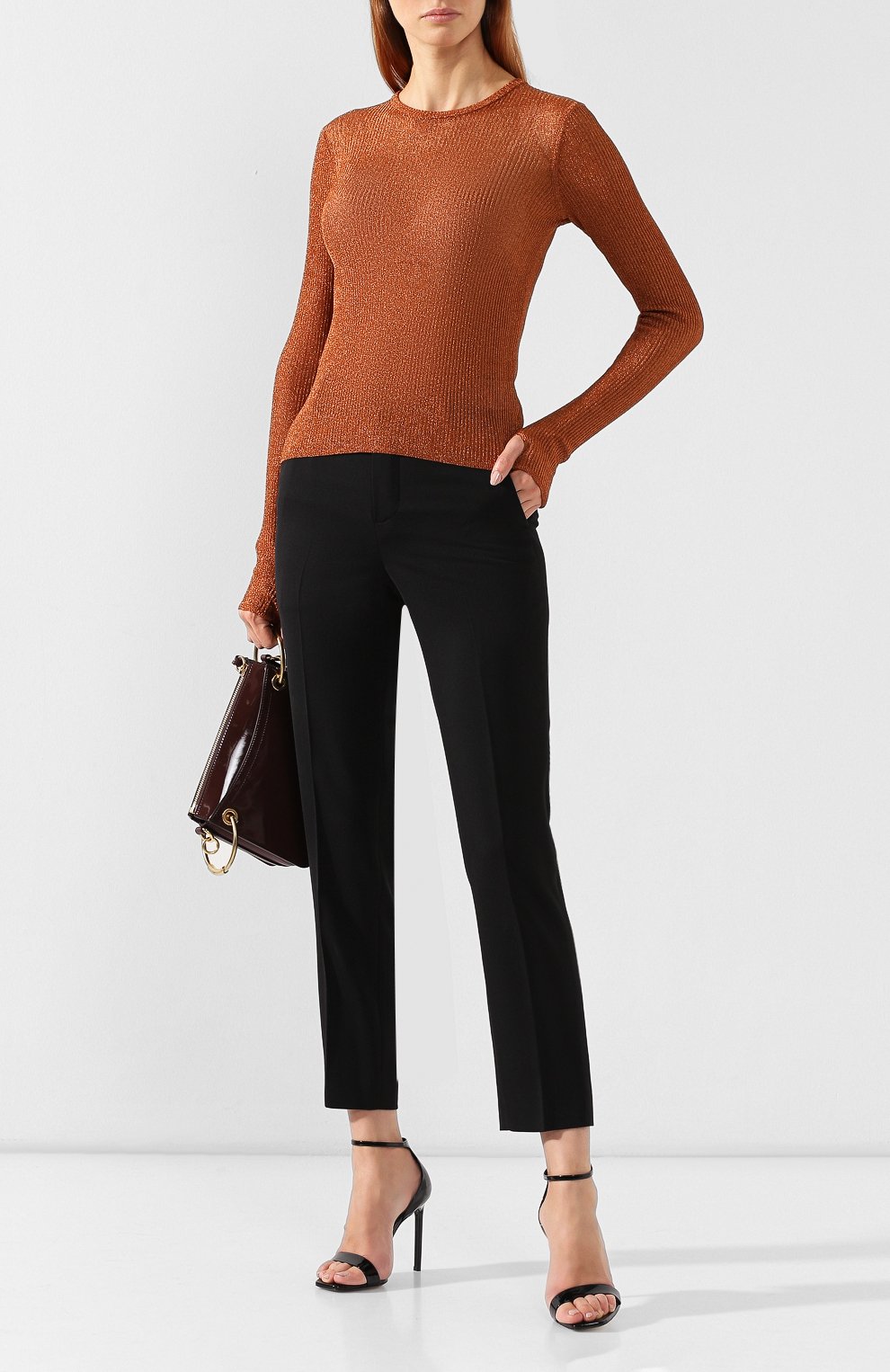 Пуловер HUGO, арт. 50409758, фото 2