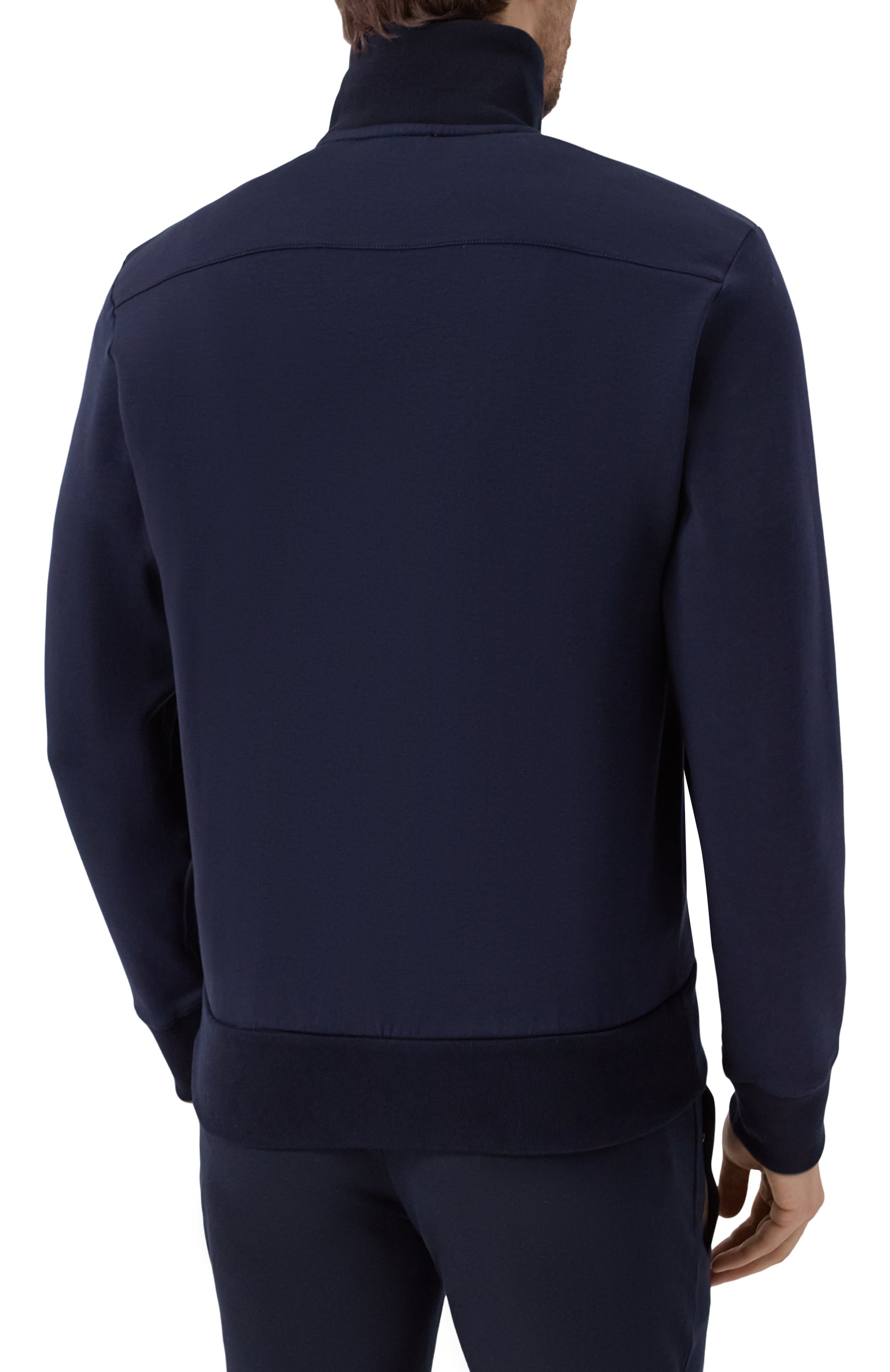 Толстовка PAUL&SHARK, арт. 15311810, фото 4