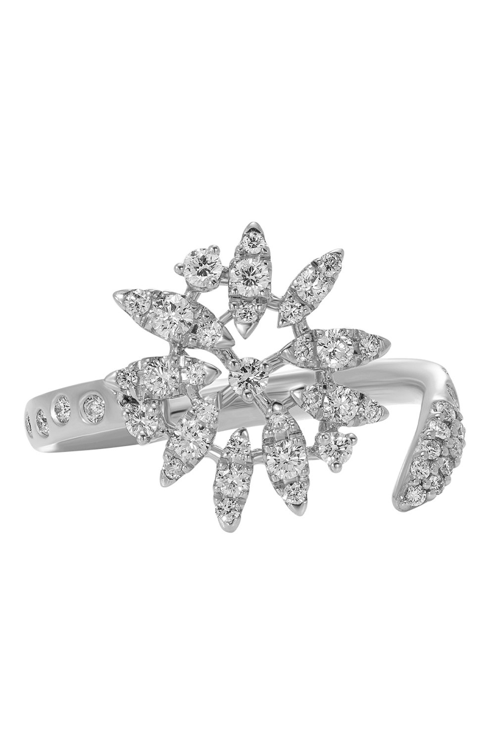 Кольцо CASATO, арт. MX-1663BT-W, фото 2