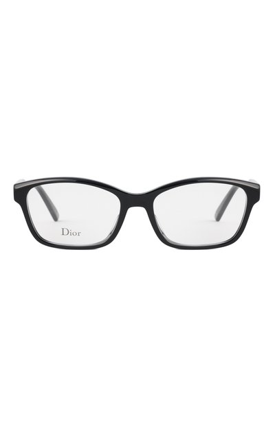 Оправа DIOR EYEWEAR черного цвета по цене 61400 руб., арт. DI0RPRISME0 S7I 1000, фото 2 Оправа DIOR EYEWEAR, арт. DI0RPRISME0 S7I 1000, фото 2