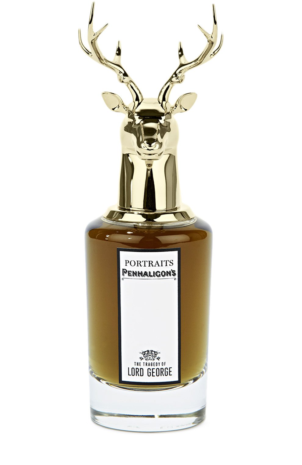 Парфюмерная вода the portraits the tragedy of lord george (75ml) PENHALIGON'S, арт. 793675976069, фото 1