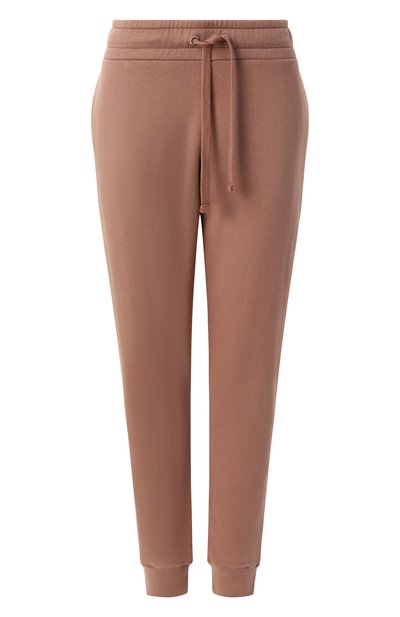 Женские хлопковые джоггеры DEREK ROSE, арт. 1502/QUIN001