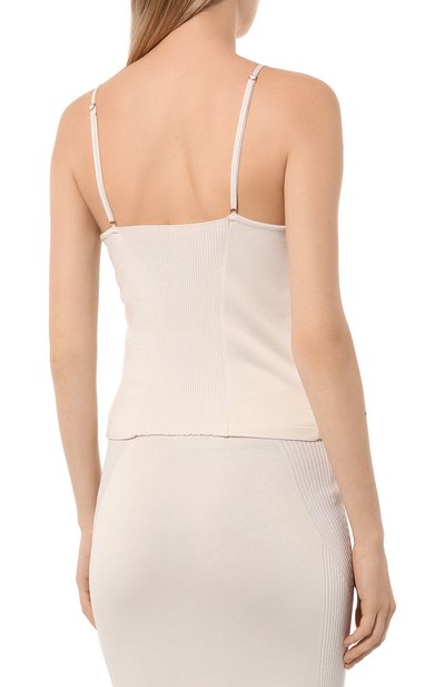 Топ из шелка и вискозы FREEAGE, арт. S23.TP032.6070.111, фото 4