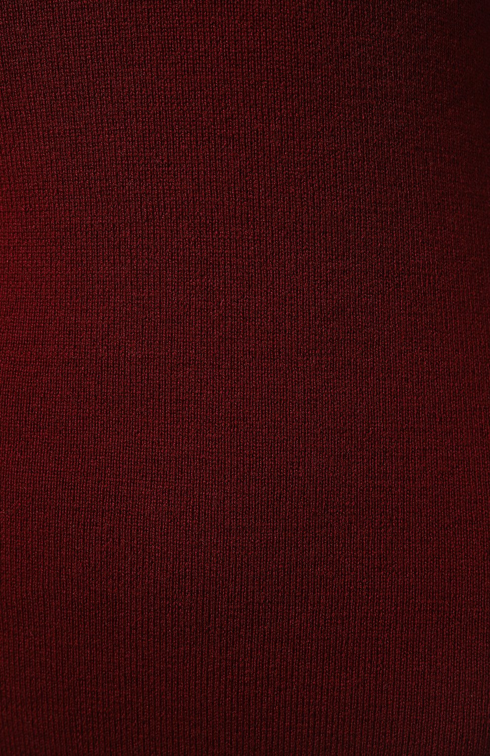 Шерстяное платье NOBLE&BRULEE бордового цвета по цене 52000 руб., арт. NBGP15/09, фото 5 Шерстяное платье NOBLE&BRULEE, арт. NBGP15/09, фото 5