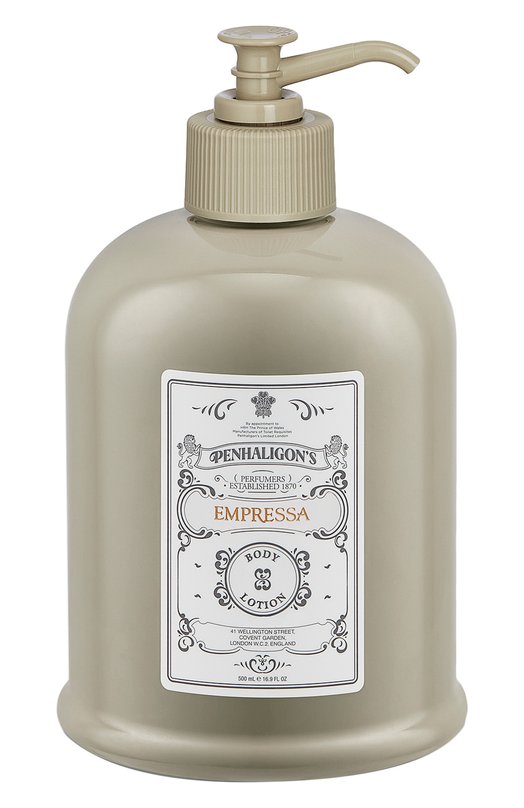 фото Лосьон для рук и тела empressa (500ml) penhaligon's