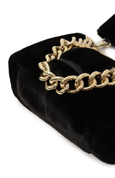 Сумка VERSACE JEANS COUTURE, арт. 75VA4BFG/ZS813, фото 3