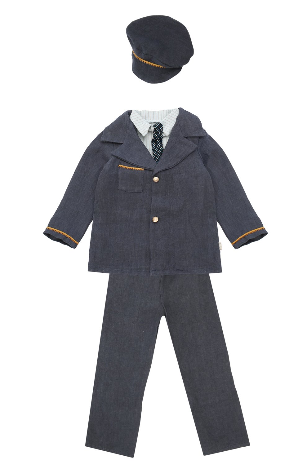 Игрушечный костюм пилота для папы джинджер MAILEG, арт. 17-6234-00, фото 1