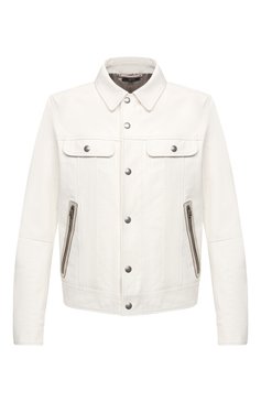 Кожаная куртка TOM FORD, арт. BW471/TFL853, фото 1