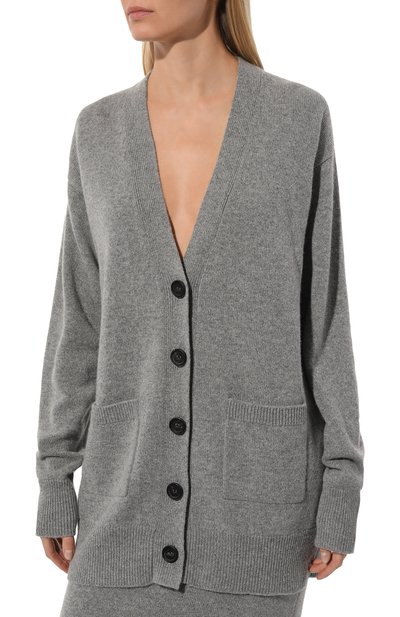 Кашемировый кардиган MVST, арт. TSA01CM/1175, фото 3