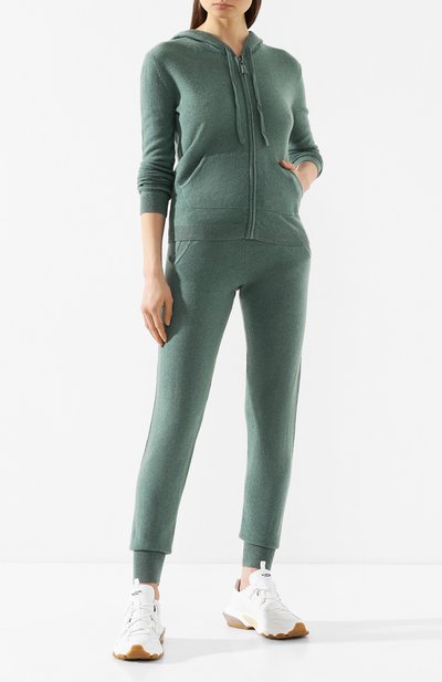 Кашемировые джоггеры NOT SHY, арт. 3501008C, фото 2