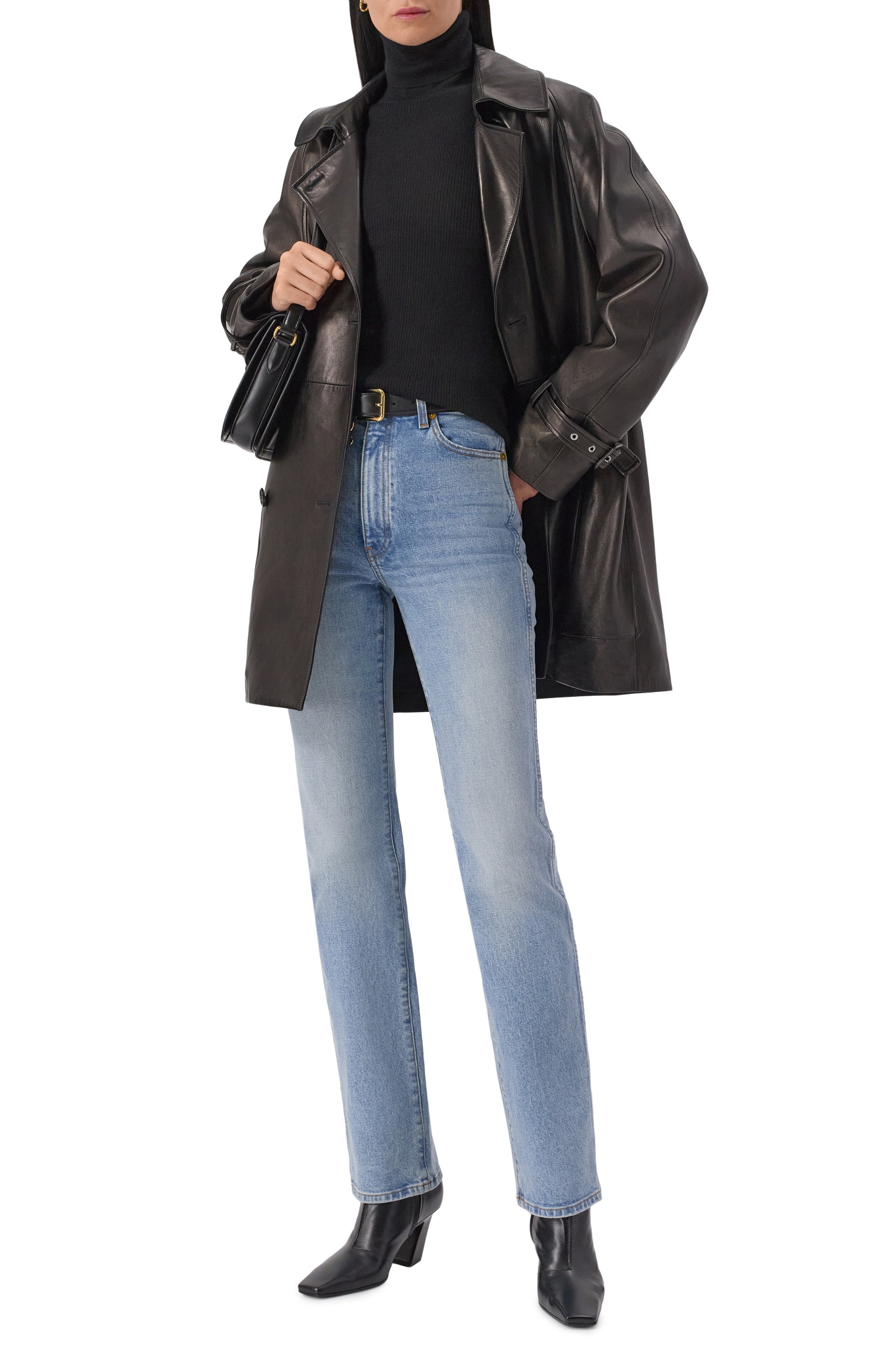 Водолазка из кашемира и шелка MVST, арт. WF61-714MU, фото 2