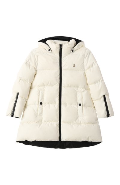 Пуховое пальто HERNO, арт. PI000170G/12004Z