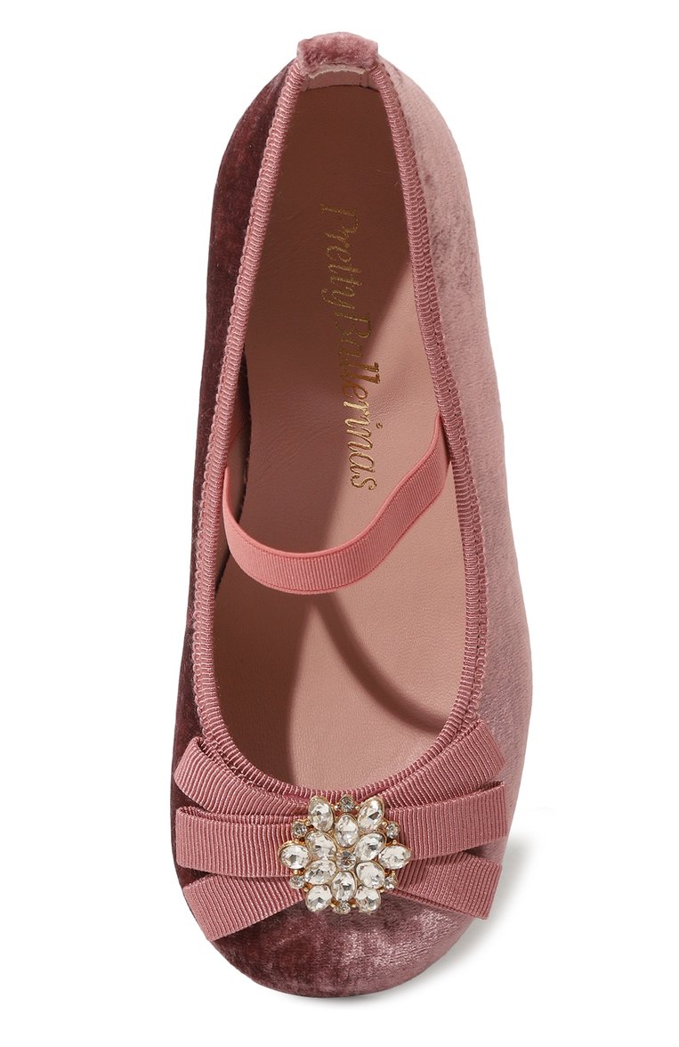 Туфли PRETTY BALLERINAS, арт. 50766, фото 1