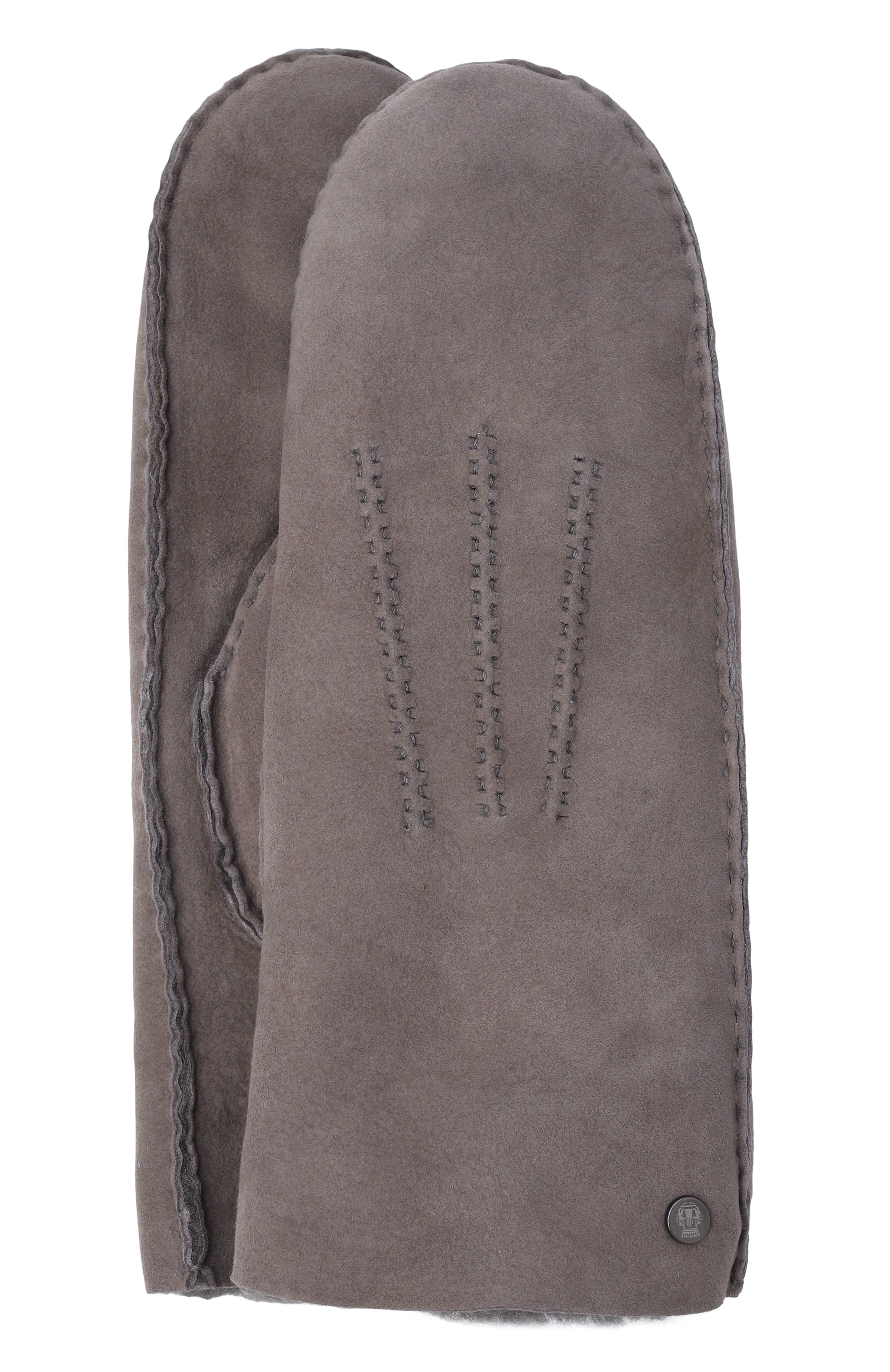 Варежки из овчины ROECKL, арт. 13013-914, фото 1