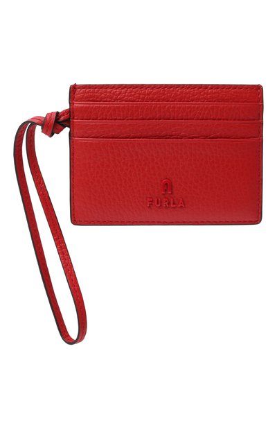 Женский кожаный футляр для кредитных карт FURLA, арт. WP00592/BX4291