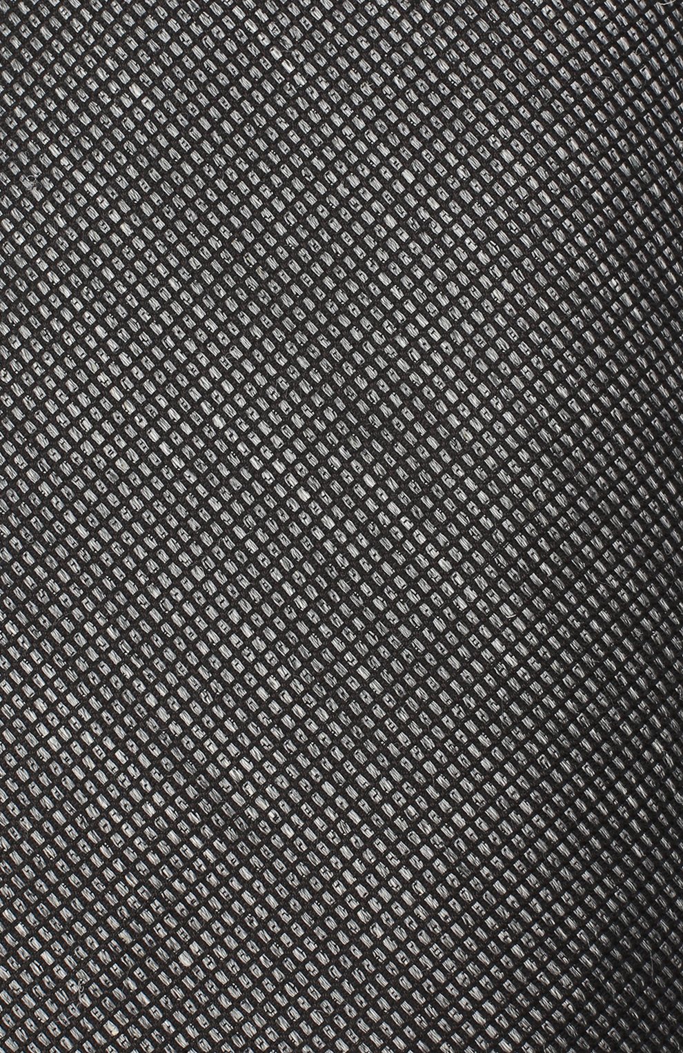 Галстук из шелка и льна TOM FORD, арт. 9TF11/XTF, фото 3