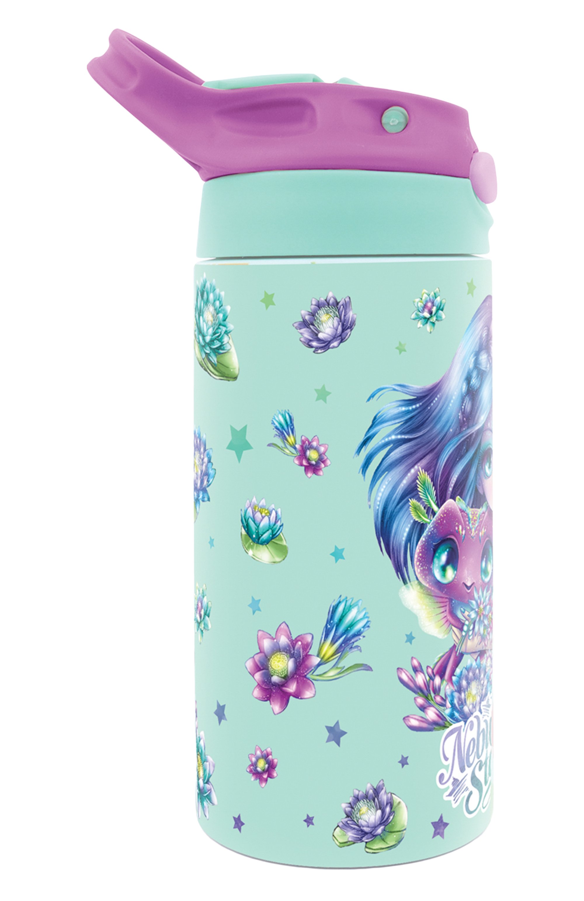 Бутылка для воды nebulia PAREMO, арт. 11456_NSDA, фото 2