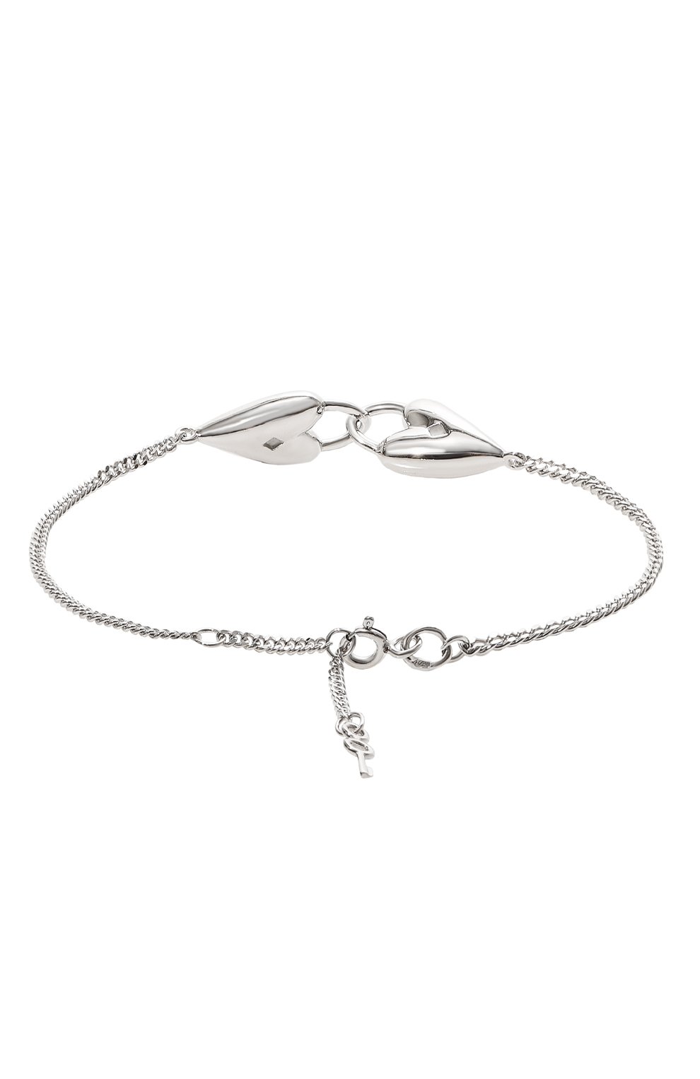 Браслет два сердца с ключиком AVGVST, арт. 1066055-01, фото 3