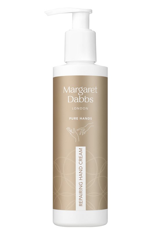 фото Крем для рук pure repairing (200ml) margaret dabbs