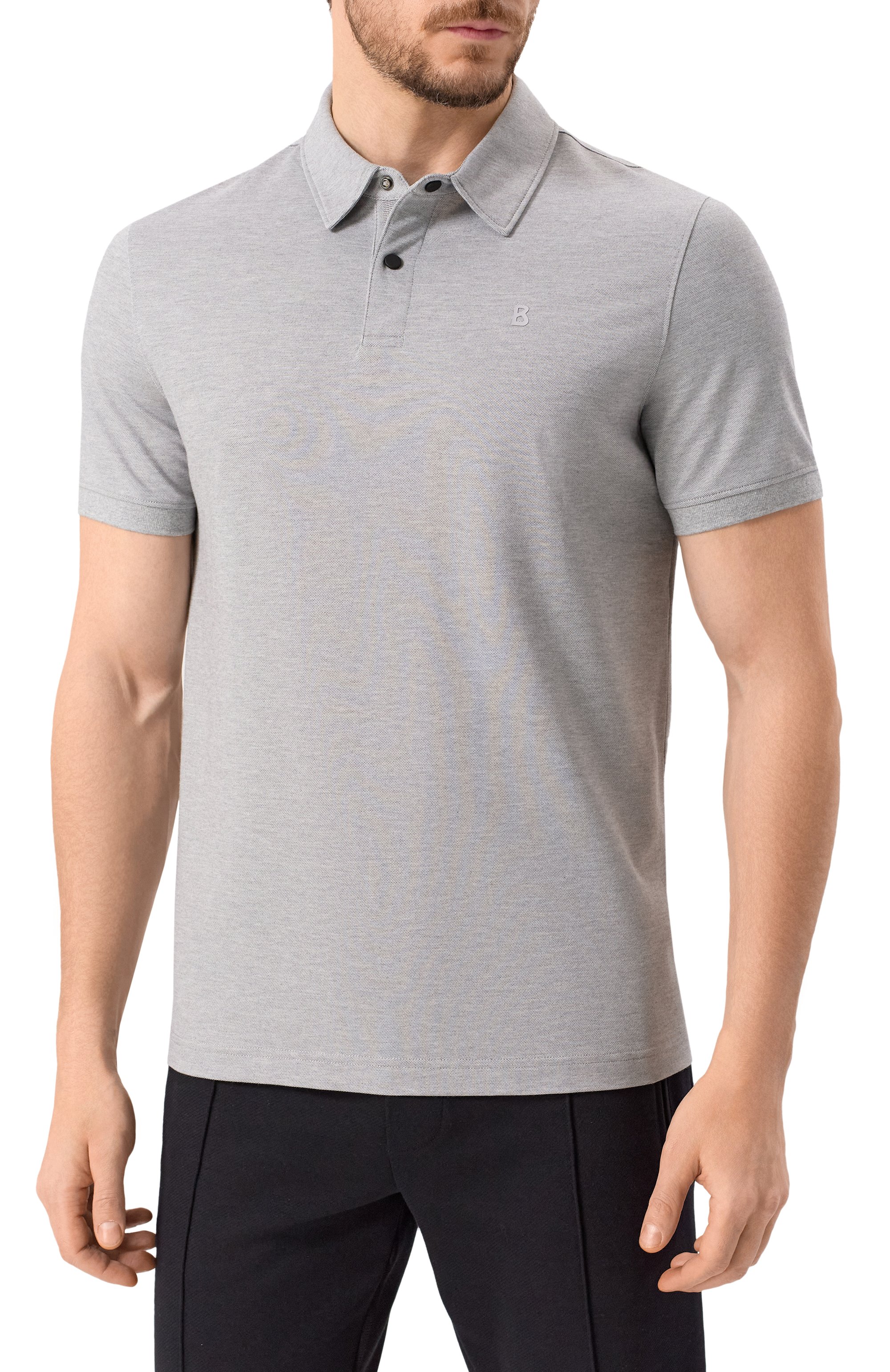 Поло BOGNER, арт. 58322727, фото 3