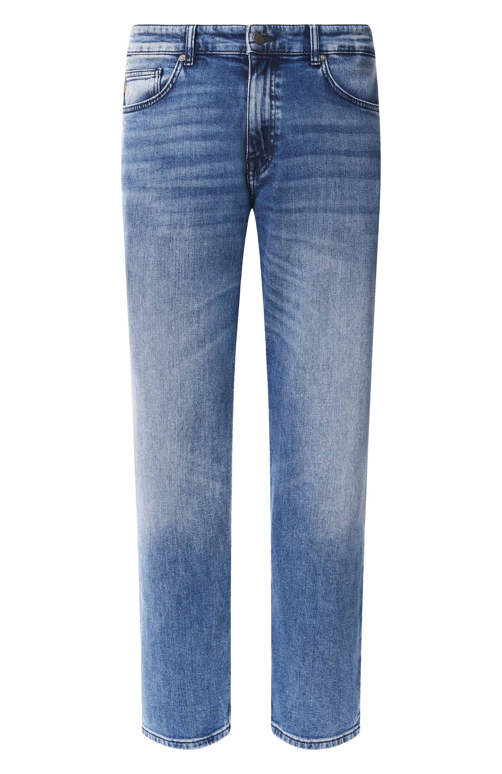 Джинсы BOSS ORANGE, арт. 50532538, фото 1