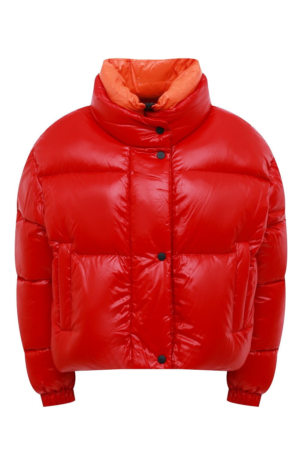 Пуховик ADD, арт. 6AW797, фото 1