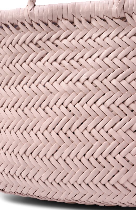 Сумка-тоут Triple Jump small Dragon Diffusion 8811 Бежевый  8811 Фото 6