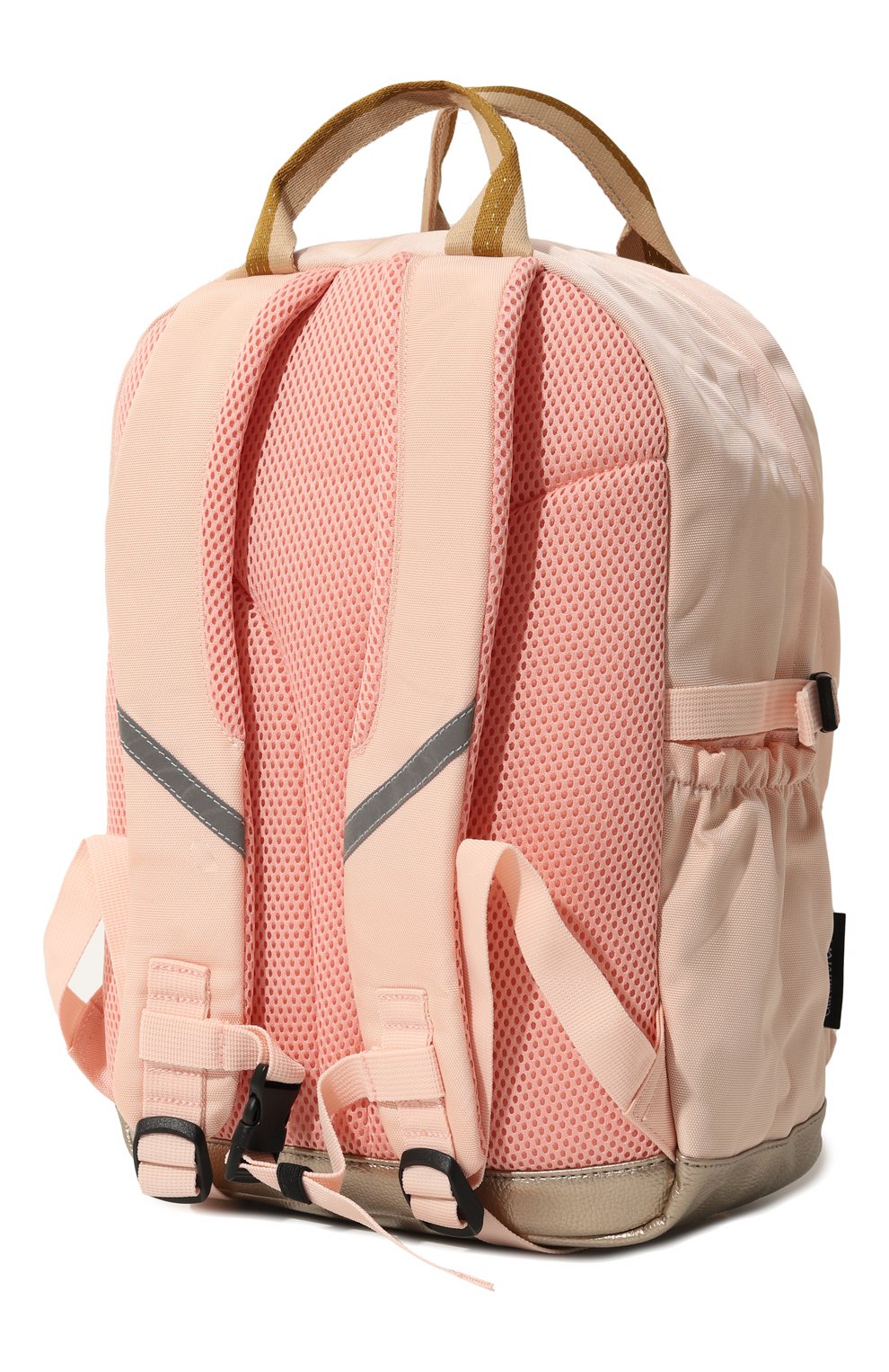 Сумка-рюкзак CARAMEL ET CIE, арт. MEB09, фото 2