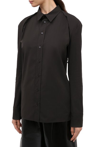 Рубашка BOTTEGA VENETA, арт. 642090/VA5Y0, фото 3