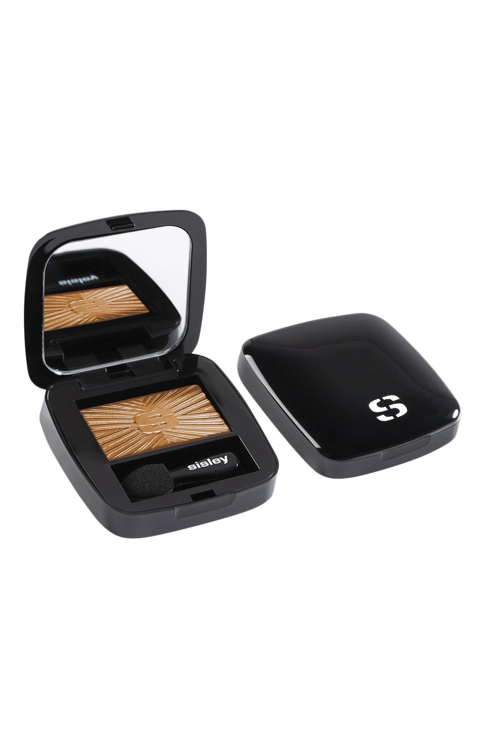 Фитотени для век les phyto-ombres, 41 glow gold SISLEY, арт. 186619, фото 1