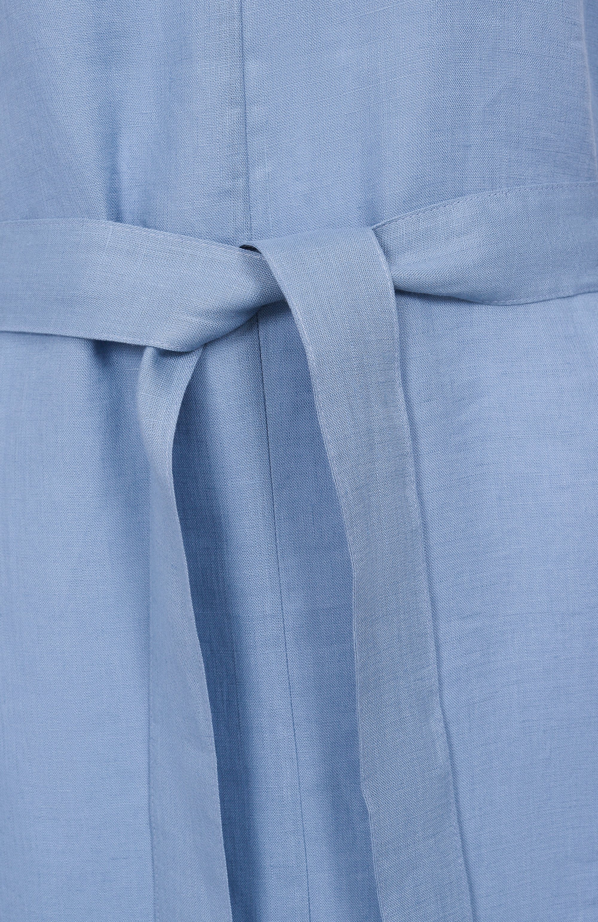 Льняное платье GRAN SASSO, арт. 72267/50000, фото 6