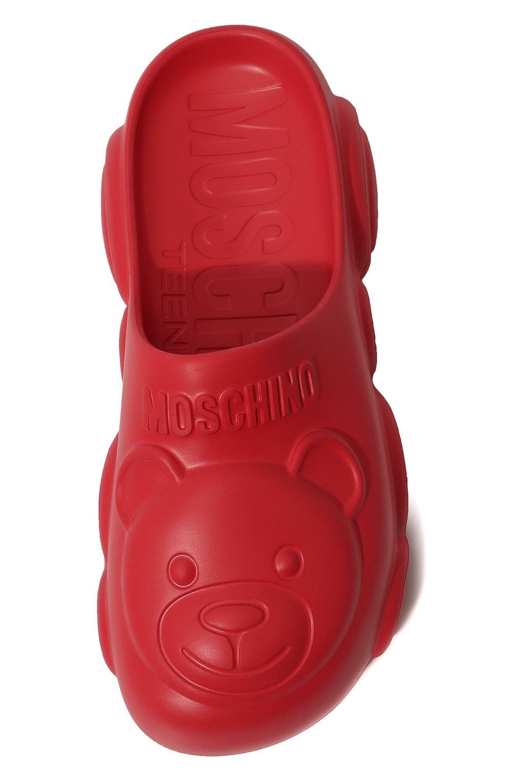 Сабо MOSCHINO, арт. 74496/36-40, фото 4