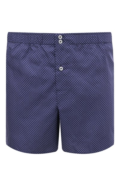 Мужские хлопковые боксеры ROBERTO RICETTI, арт. B0XER DB1/R0CK W229930001