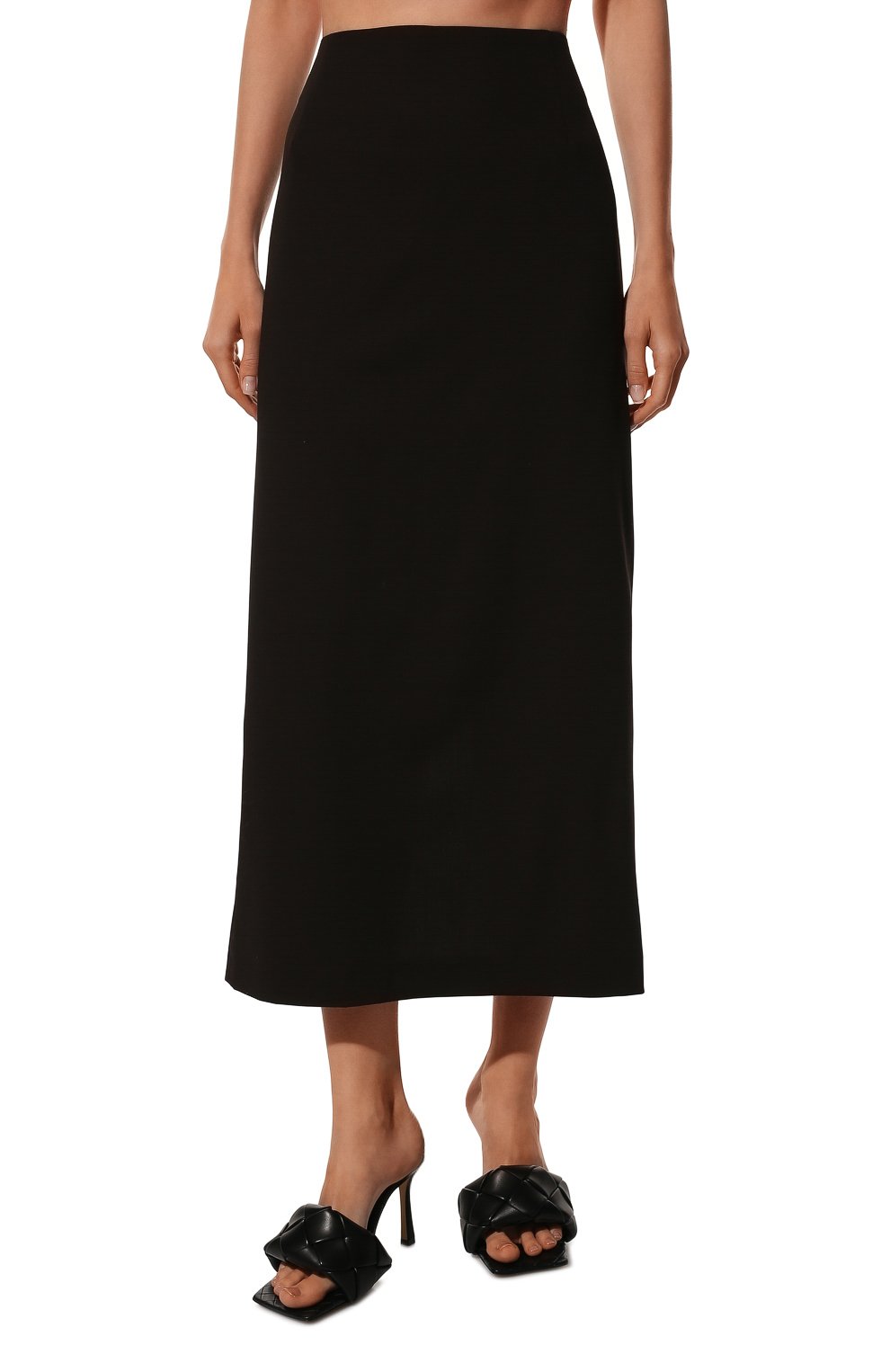 Шерстяная юбка AGREEG, арт. 08150434, фото 3