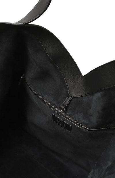 Сумка-шопер y maxi SAINT LAURENT, арт. 838281/AAEIF, фото 5