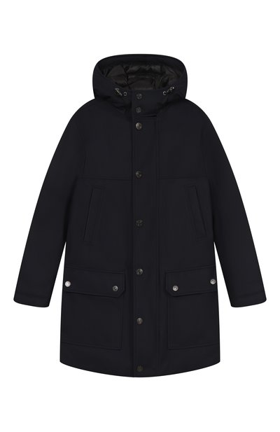 Парка STEFANO RICCI JUNIOR, арт. Y9J2400130/PPCT1M