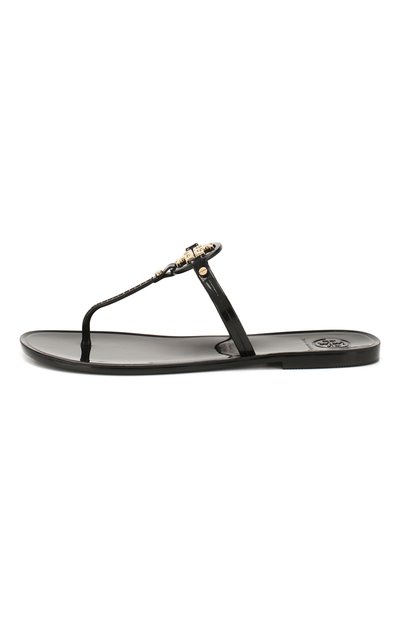 Резиновые шлепанцы TORY BURCH, арт. 51148678, фото 3