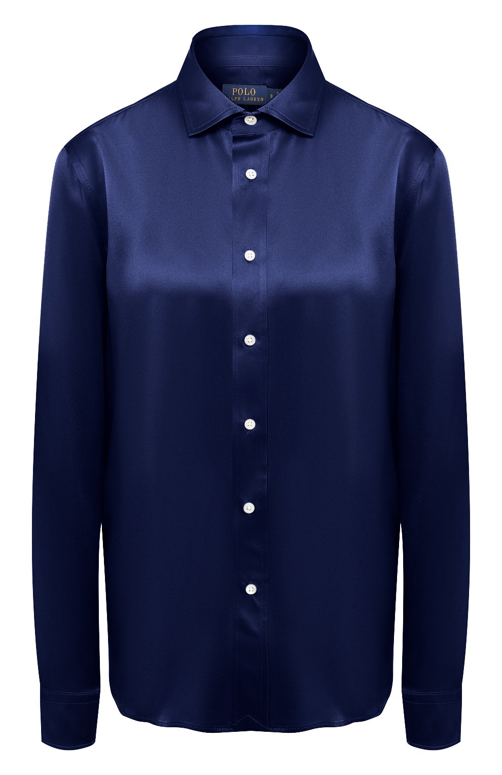А тласная рубашка POLO RALPH LAUREN, арт. 211798122, фото 1