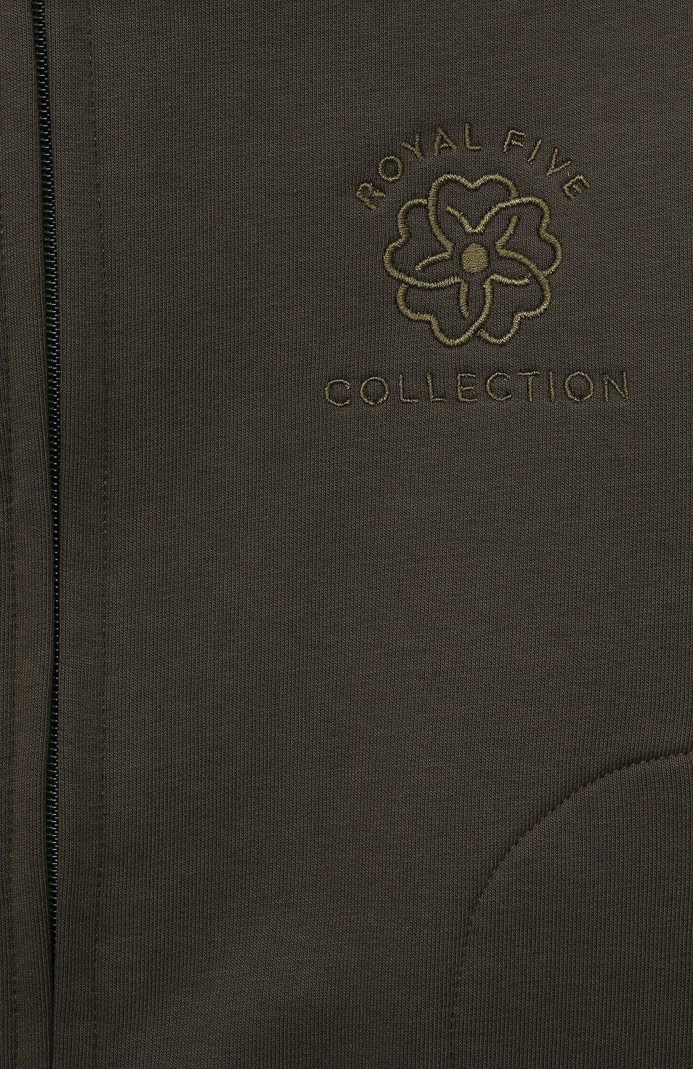 Комплект из толстовки и брюк ROYAL FIVE COLLECTION, арт. ЛСКФМ-Х, фото 6