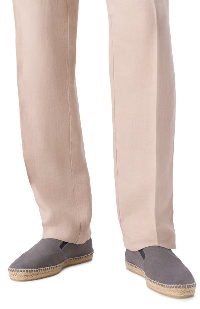 Текстильные эспадрильи joel CASTANER, арт. J0EL/002, фото 3