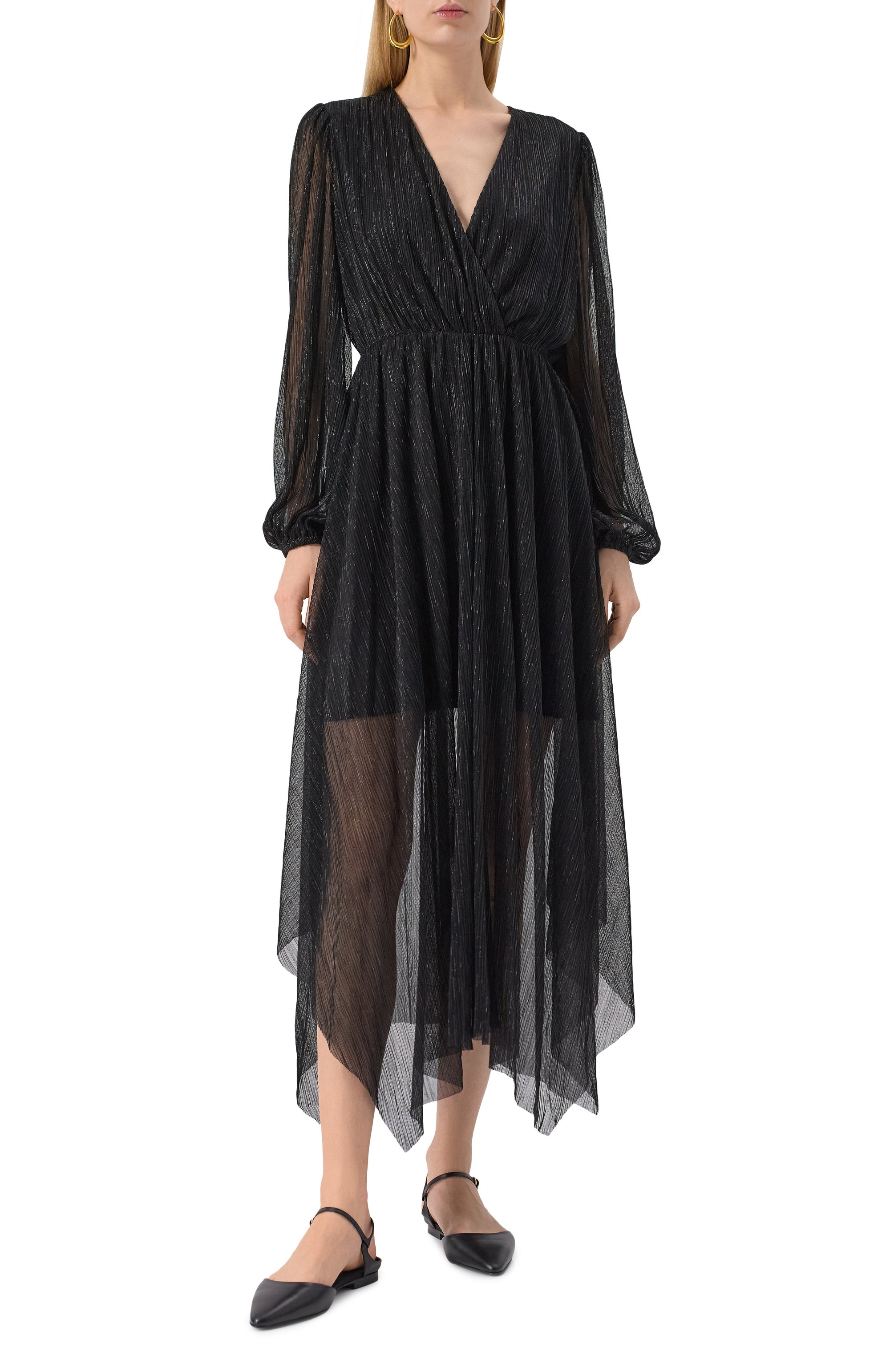 Платье THE KOOPLES, арт. FR0B30088K, фото 3