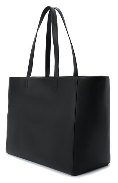 Кожаная сумка-тоут everyday BALENCIAGA, арт. 618284/DLQ4N, фото 3