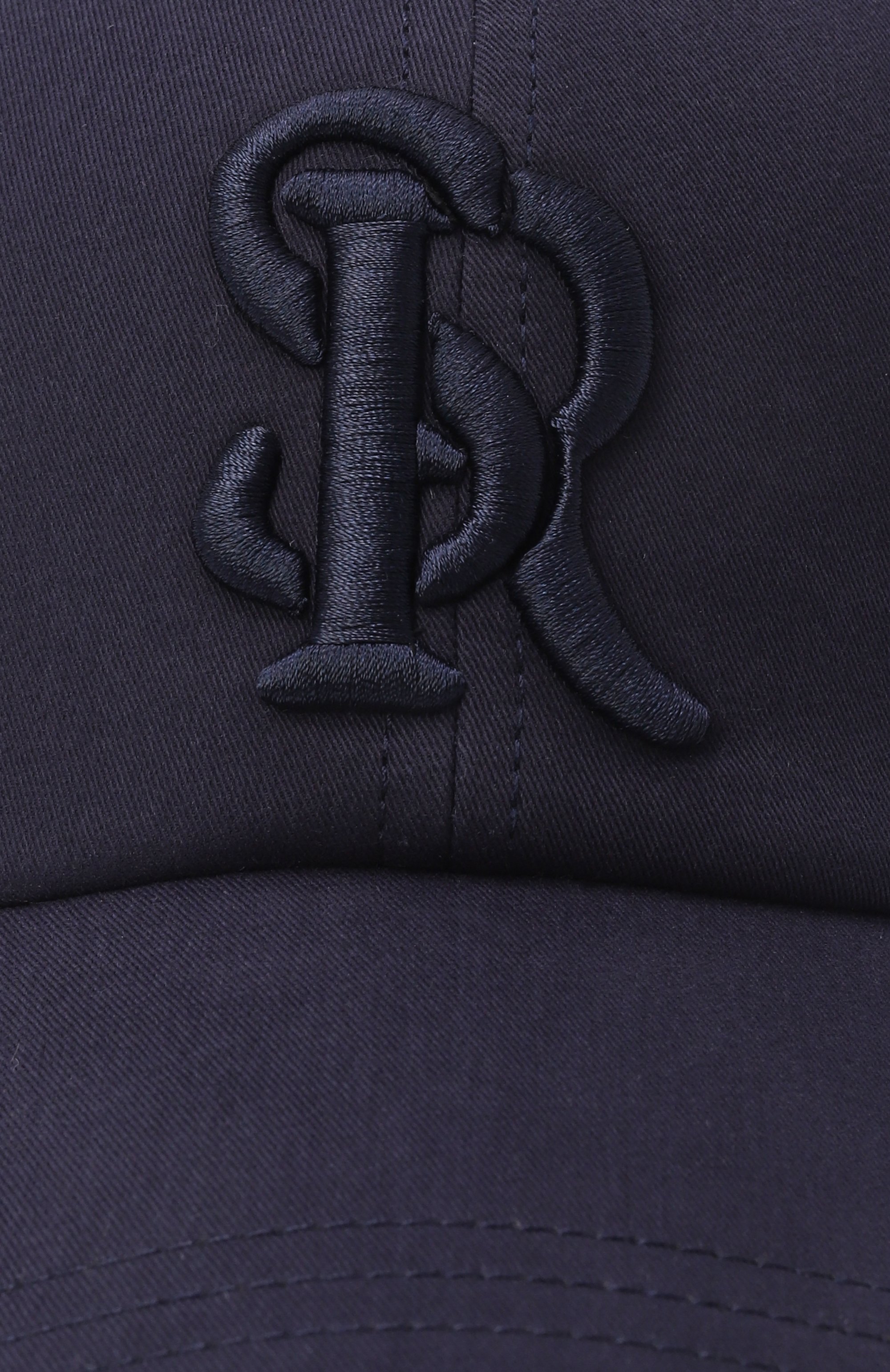 Хлопковая бейсболка STEFANO RICCI, арт. MCV520020F/CTC800, фото 4