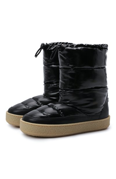 Утепленные сапоги zerik ISABEL MARANT, арт. ZERIK/B00729-21A027S, фото 1