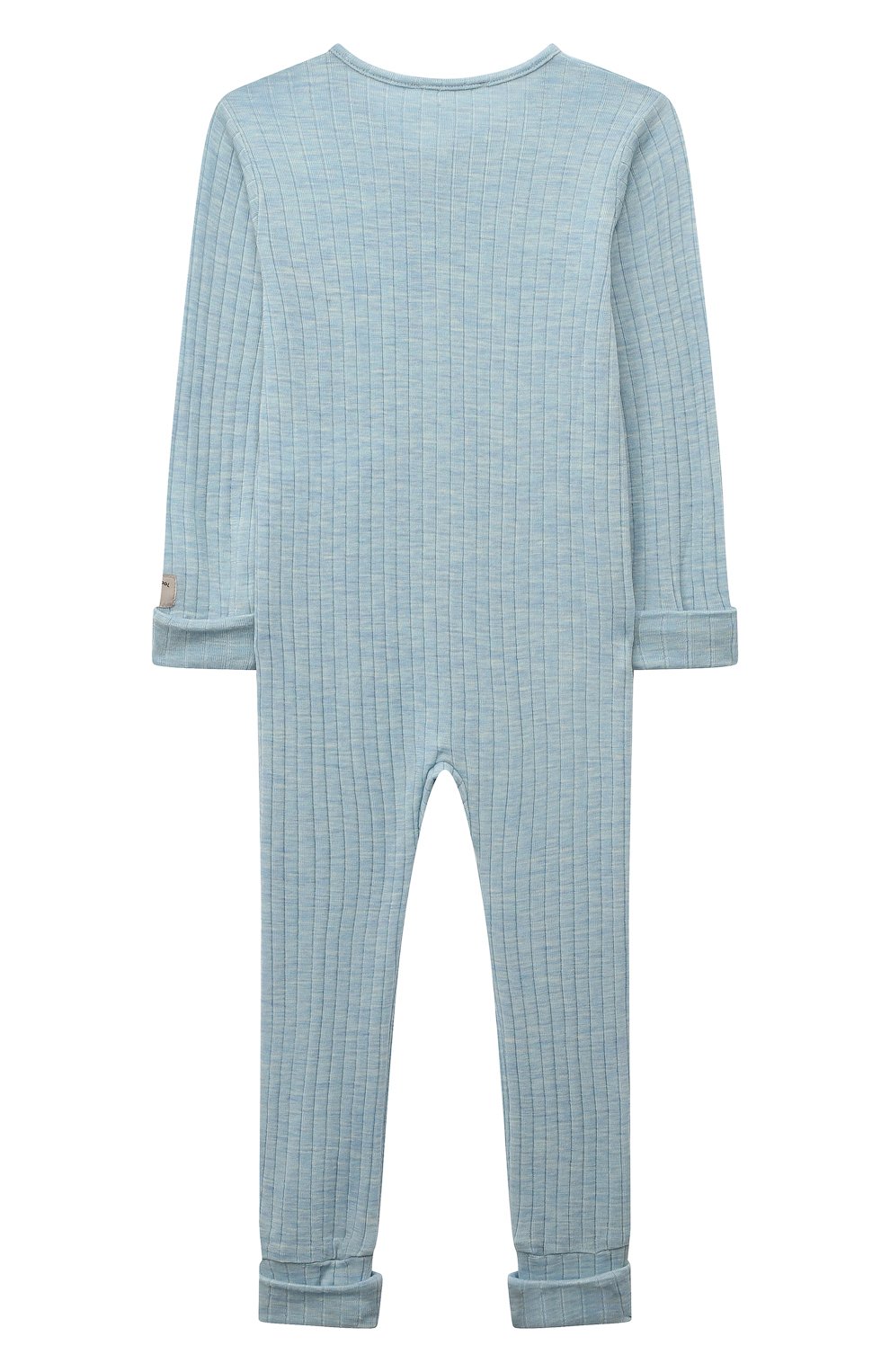 Шерстяной комбинезон BABYBU, арт. PN2014W22, фото 2