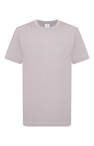 Мужская хлопковая футболка BOGNER, арт. 58086604_1